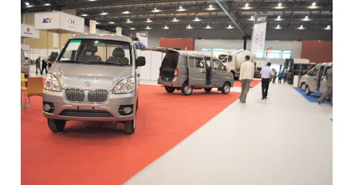 50 marques de moins par rapport à 2014 et les marques allemandes brillent par leur absence, Le salon Autowest 2015 victime de la crise ?