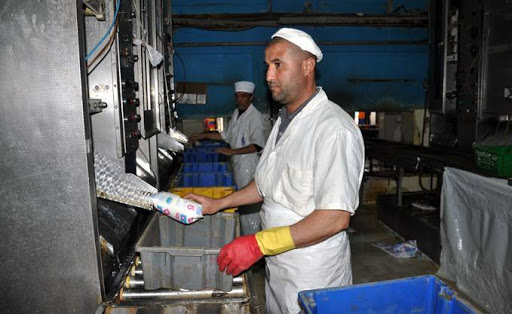 500 Millions DA d’investissement pour Numidia