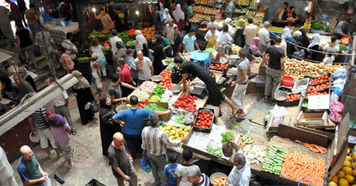 62 700 DA le mois : Le salaire de la survie…