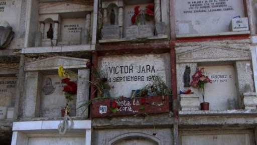 6e FICA: le documentaire ‘‘Victor Jara n°2547’‘ projeté à Alger