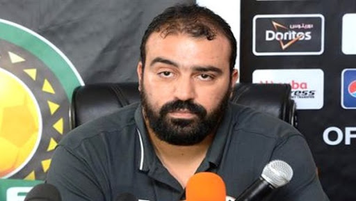 7e Prix Mohamed Bin Rashid Al-Maktoum : Kheireddine Madoui entraîneur arabe de l&rsquo;année 2015