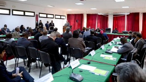 9e réunion des Points focaux du CAERT: poursuite à Alger d’une réunion pour améliorer la lutte anti-terroriste