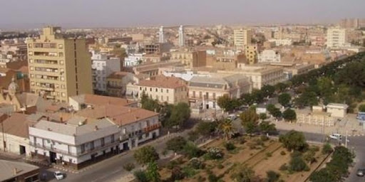 A cause de la distribution de logements dans la commune de M’cid, Sidi Bel Abbès : Les citoyens en colère