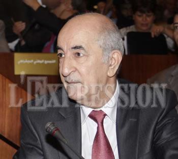 AADL, LPP et logement social Tebboune rassure et… menace