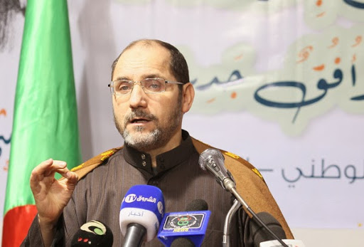 Abderezzak Mokri, «Le rapport de force est en faveur de l’opposition»