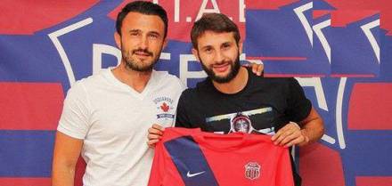 Abdoun revient comme titulaire