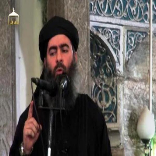 Abou Bakr al-Baghdadi menace Israël