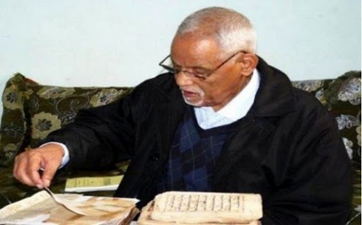 Abou El-Kacem Saâdallah et la conviction d’une impérative connaissance des Nations