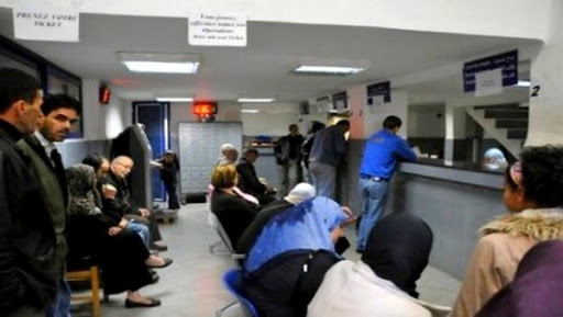 Accélération du processus de modernisation de l’administration pour améliorer le service public