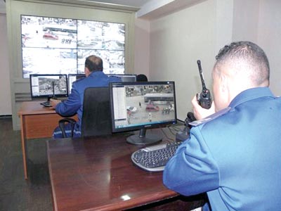 Accidents de la circulation Vers un fichier national des infractions