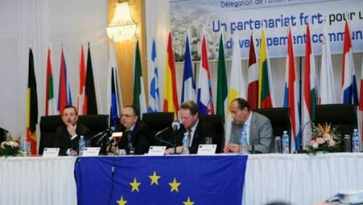 Accord d’association Algérie-UE: début du processus d’évaluation en janvier