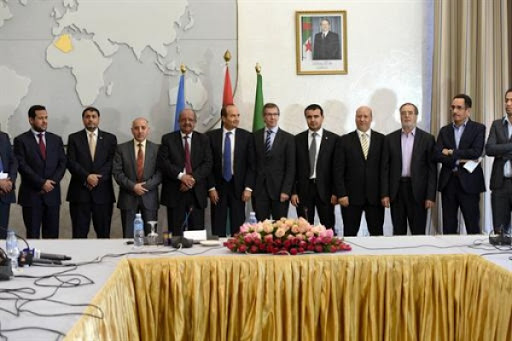 Accord politique interlibyen conclu avec les efforts de l&rsquo;Algérie, une réponse aux aspirations des Libyens