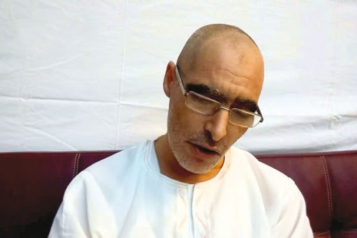 Affaire d’el-waâd sadek 10 ans de prison ferme pour Salah Moulay