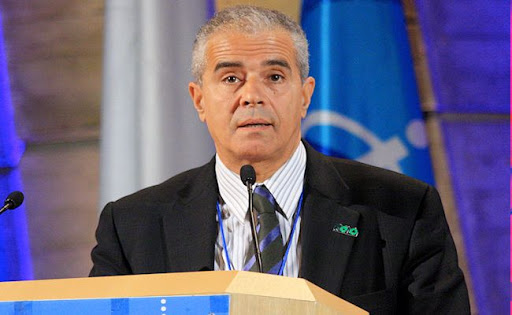 Ahmed Djoghlaf plus influent que le FNI et ses investissements improbables