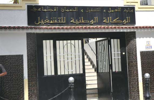 Ain Temouchent, Emploi : 6.452 placements effectués en 2015