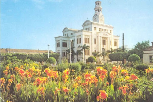 Aïn témouchent La ZEST de Hammam Bou-Hadjar, encore et toujours !