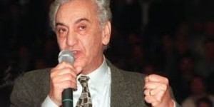 Aït Ahmed restera un « repère » et un « symbole » pour tous les Algériens