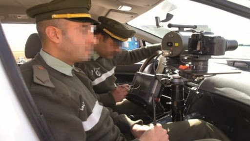 Alerte aux automobilistes : Les nouveaux radars mobiles et Hi-tech fonctionnels sur les routes