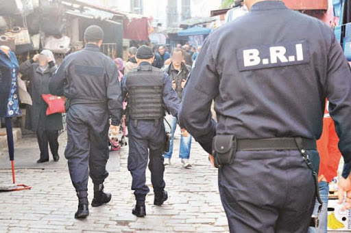 Alger la capitale quadrillée par les forces de sécurité : menace terroriste ?