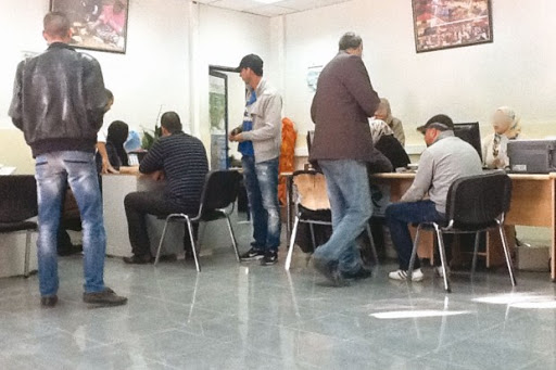 Algeria Model United Nations Investir les potentialités des jeunes