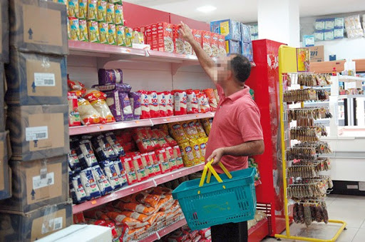 Algérie : 1.800.000 commerçants inscrits au registre du commerce