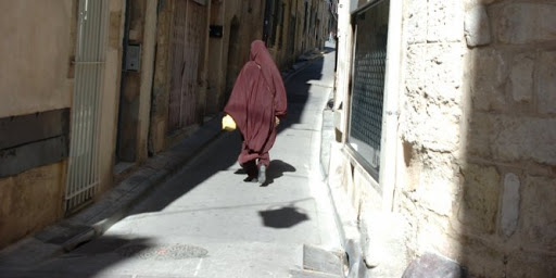 Algérie : adoption d’une loi criminalisant la violence faite aux femmes