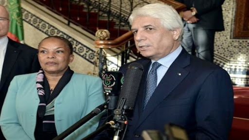 Algérie-France: les conventions de coopération judiciaire et d’extradition seront actualisées