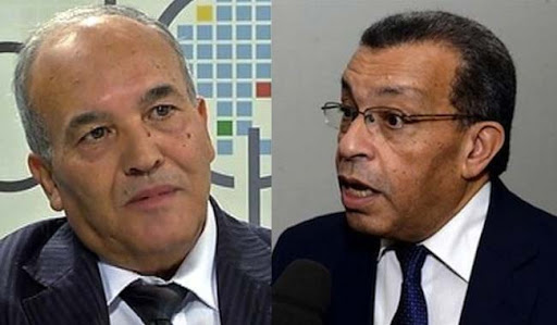 Algérie-Le ministre des Finances « somme » le professeur Abderrahmane Mebtoul de « se taire »