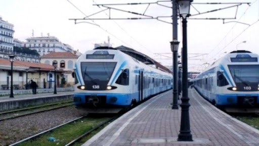 Accident ferroviaire de Boudouaou : le bilan définitif fait état d’un mort et 196 blessés