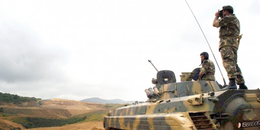 Algérie : les mystères de l’affaire « Hassan »