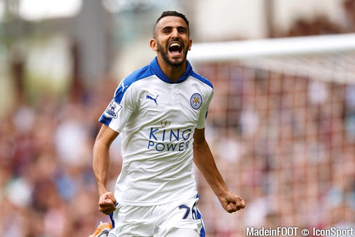 Algérie – Mahrez explique son choix