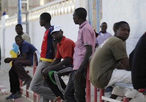 Algérie: plus de 7.000 Nigériens reconduits en 2015