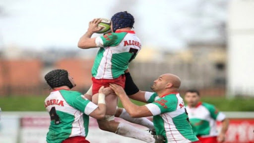 Algérie- rugby : 1er match officiel amical à domicile face à la tunisie