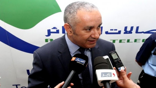 Algérie Télécom: les équipes de maintenance opérationnelles toute la semaine jusqu’à 23h00