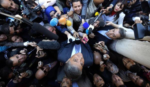 Ali Benflis au Matindz : « La révision constitutionnelle est-elle encore entre les mains de son dépositaire légitime ? »