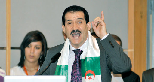 Amar Ghoul dénonce : «Nous assistons à une agitation politique tendue et regrettable»