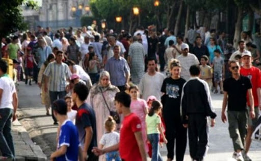 Amélioration du classement de l&rsquo;Algérie dans le développement humain (PNUD)