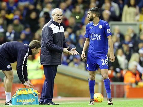 Angleterre : Deuxième defaite de la saison pour Leicester