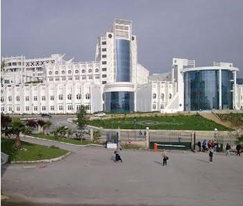 ANNABA, Future capitale de la recherche appliquée