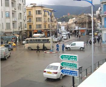 ANNABA Le vainqueur est déjà connu