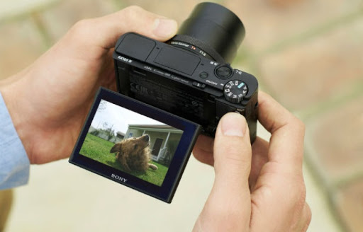 Appareils photos compacts experts: Démêlez le vrai du faux