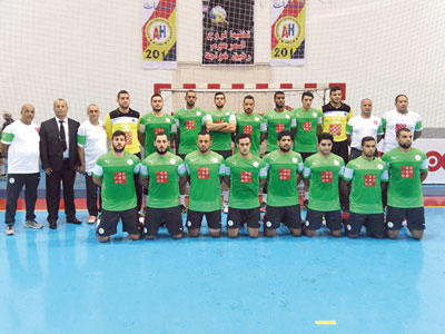 Après deux victoires en deux matches amicaux Les Verts cartonnent