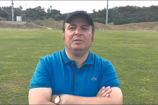 Après la délocalisation du derby crb-mca au stade du 5-juillet Réda Malek : “C’est une décision injuste mais nous l’acceptons !”