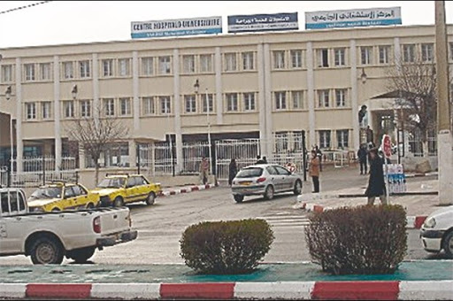 Après plusieurs mouvements de contestation à sétif Les hospitalo-universitaires obtiennent gain de cause