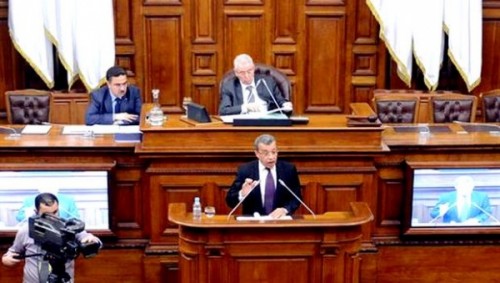 Argent de l’informel : Benkhalfa reconnait que l’opération a suscité peu d’engouement