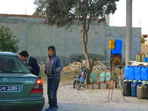 Arrestation de 56 contrebandiers et saisie d’explosifs dans le Sud du pays (MDN)