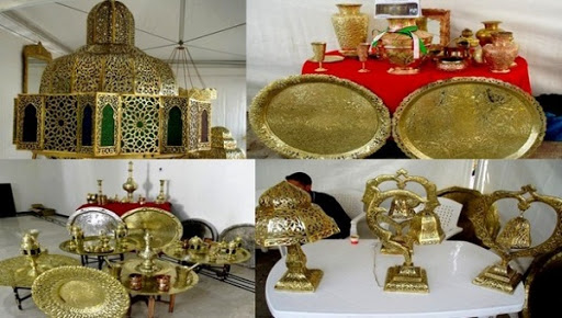 Artisanat: examen samedi à Constantine des opportunités d’exportation vers les Etats Unis