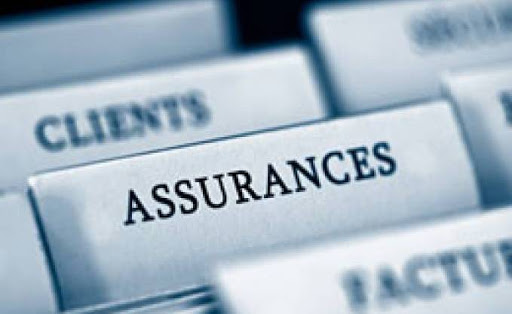 Assurances : 9,5 milliards de dollars de chiffre d’affaires à fin septembre