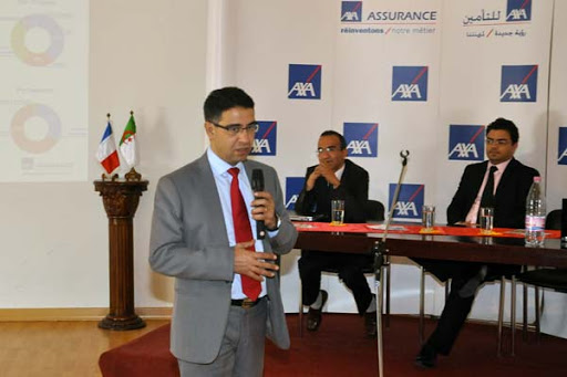 Assurances: Dans le rouge, Axa Algérie veut changer de stratégie