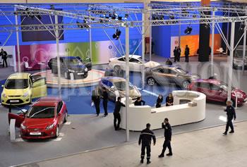 Autowest 2015, Le rendez-vous se tiendra malgré tout